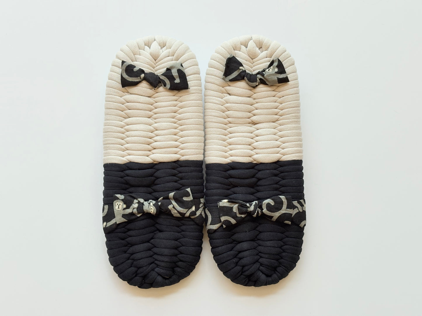 NUNO ZORI SARU - GRAY (One of a kind)