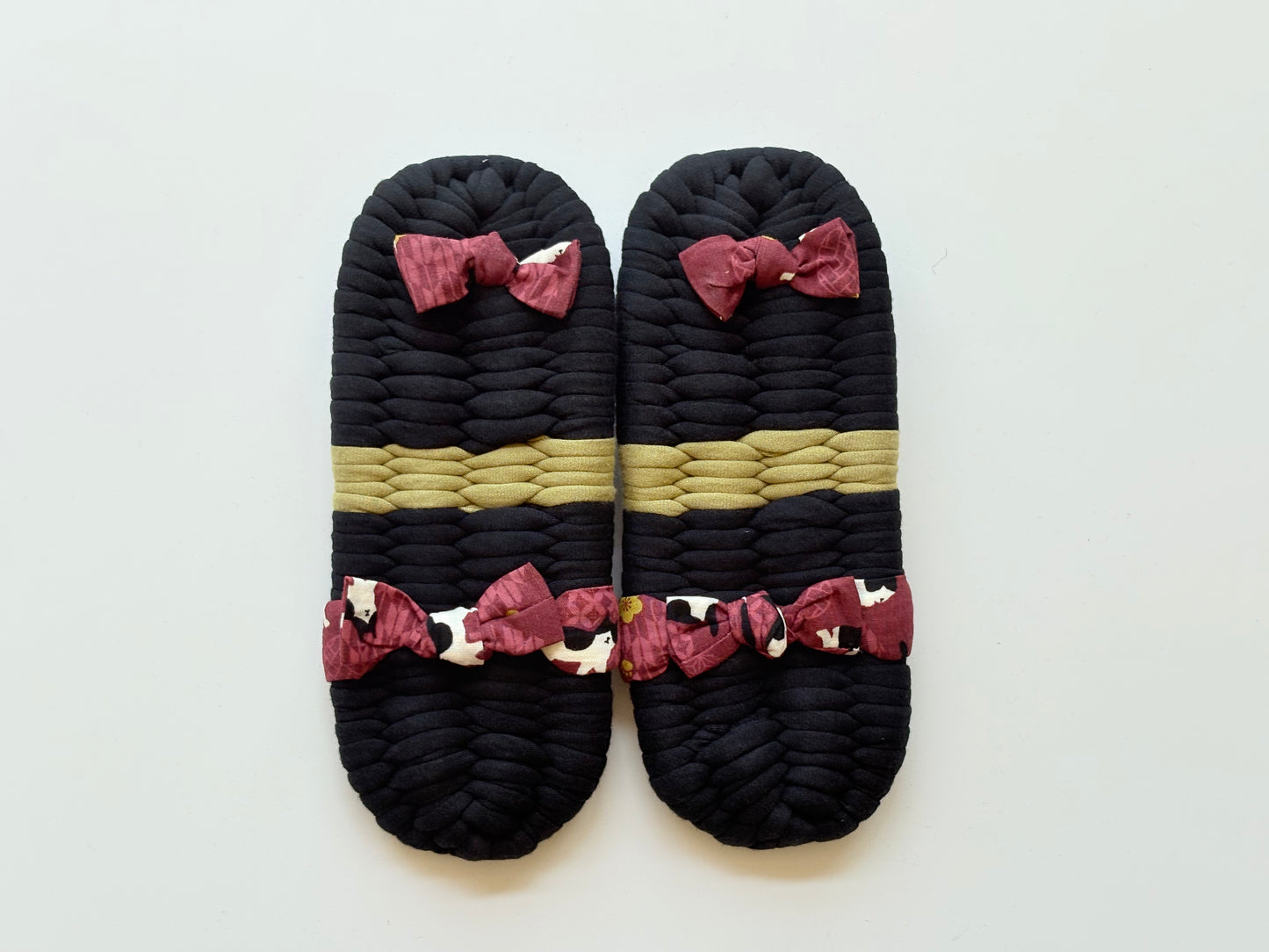 NUNO ZORI NEKO - BLACK (One of a kind)