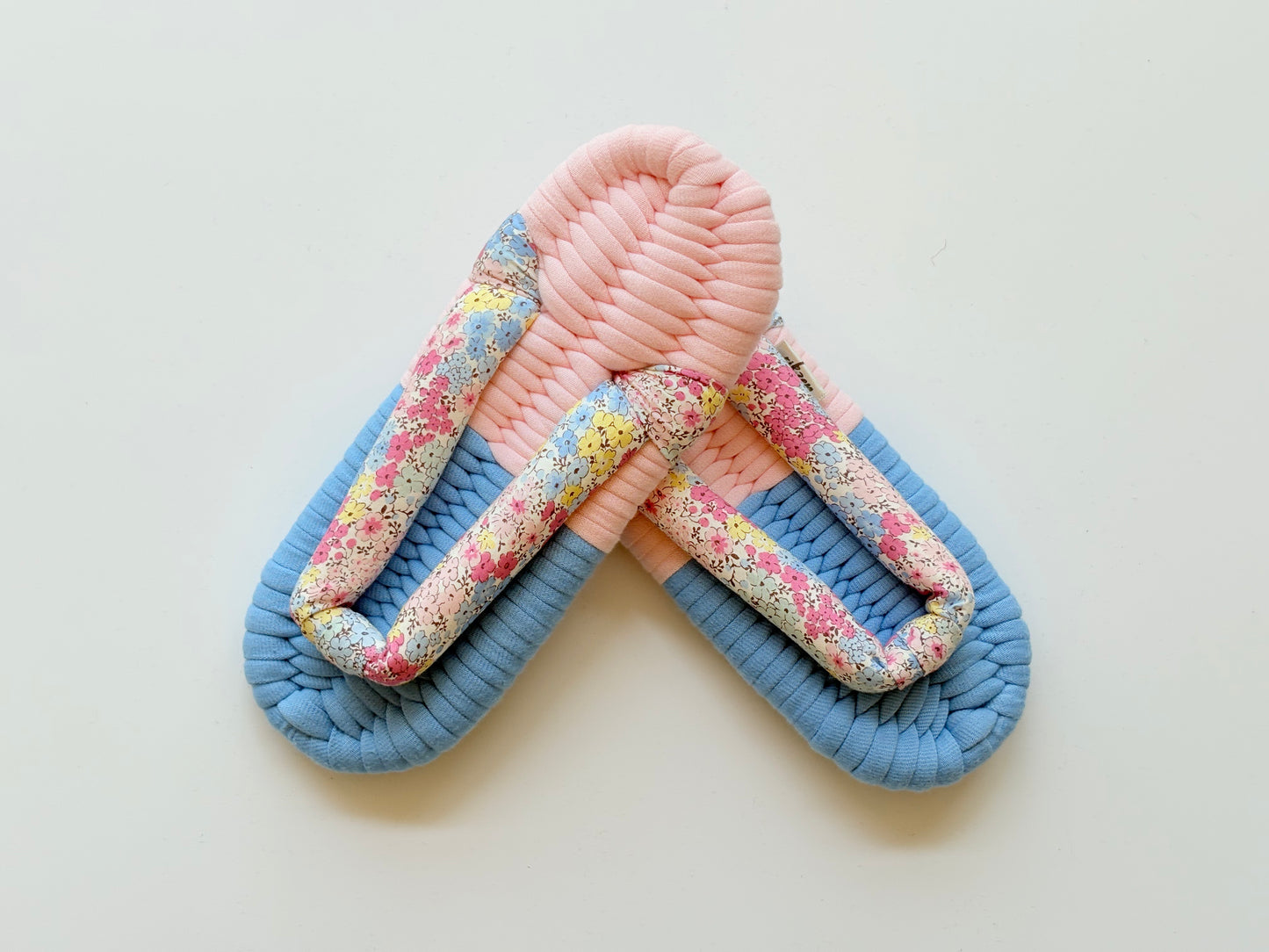 NUNO ZORI HANA - PINK (One of a kind)