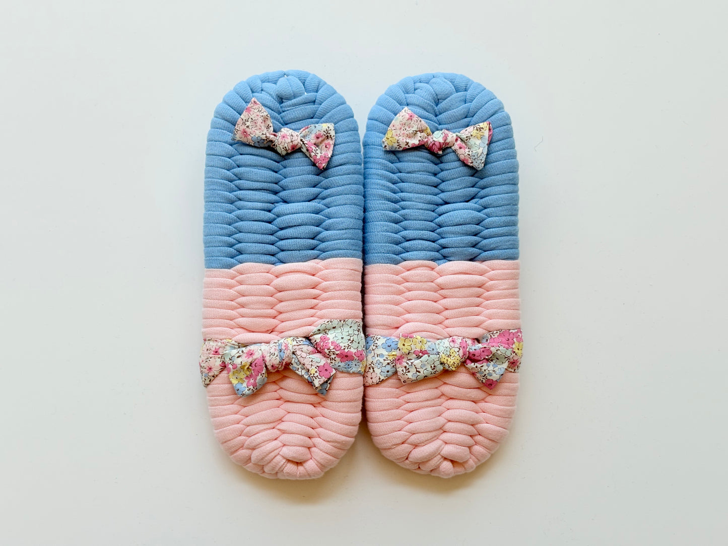 NUNO ZORI HANA - PINK (One of a kind)