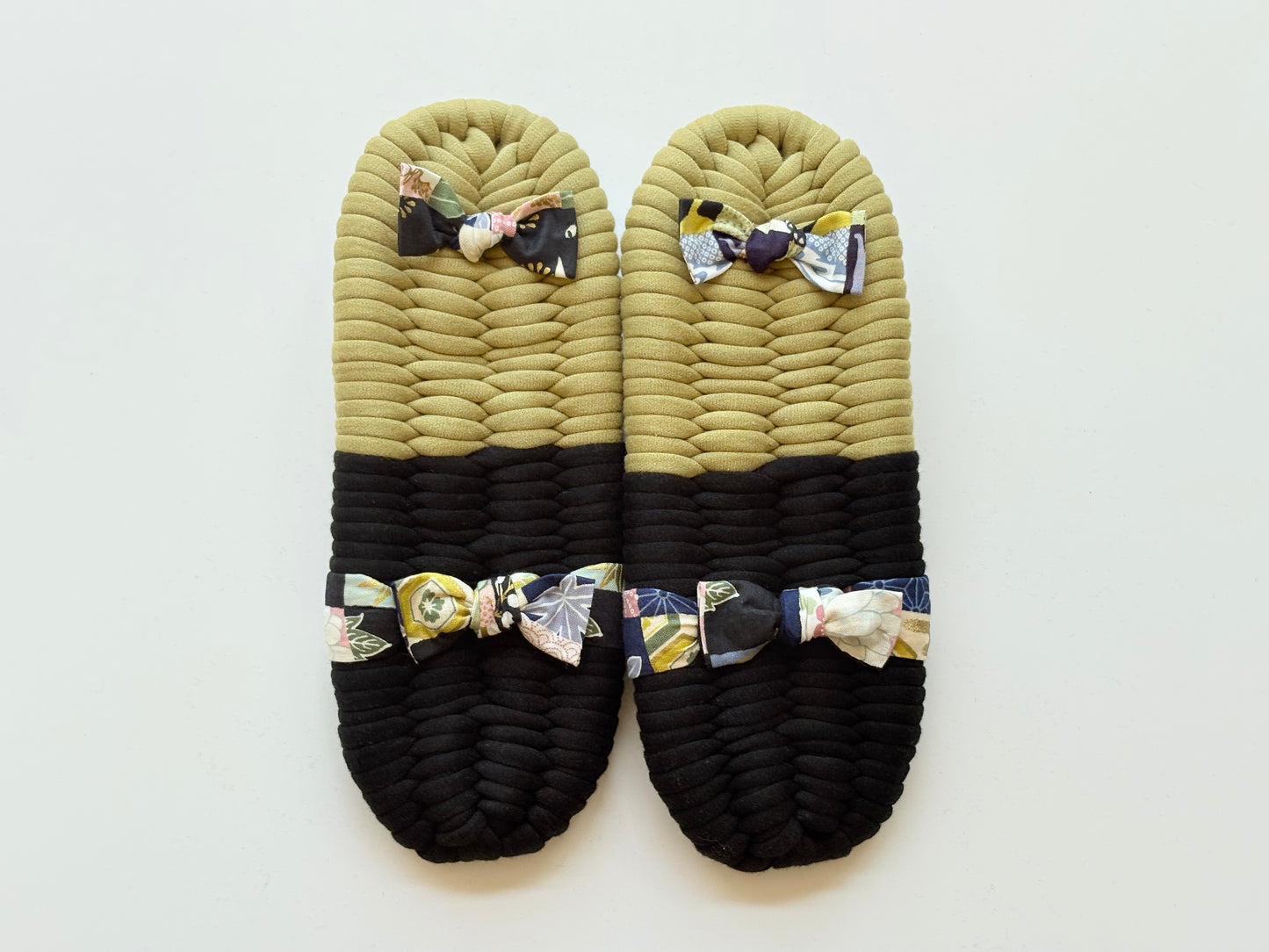 NUNO ZORI NEKO - YELLOW (One of a kind)