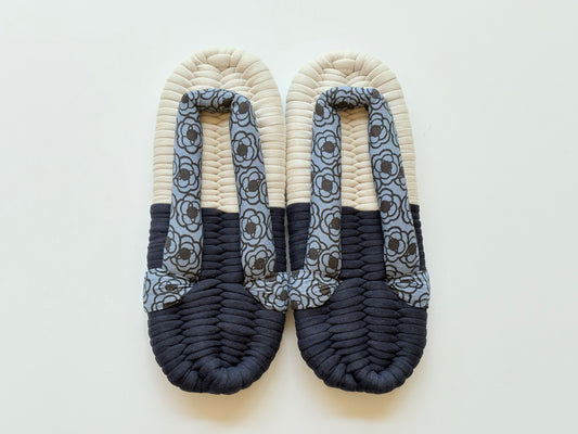 NUNO ZORI BARA - BLUE (One of a kind)