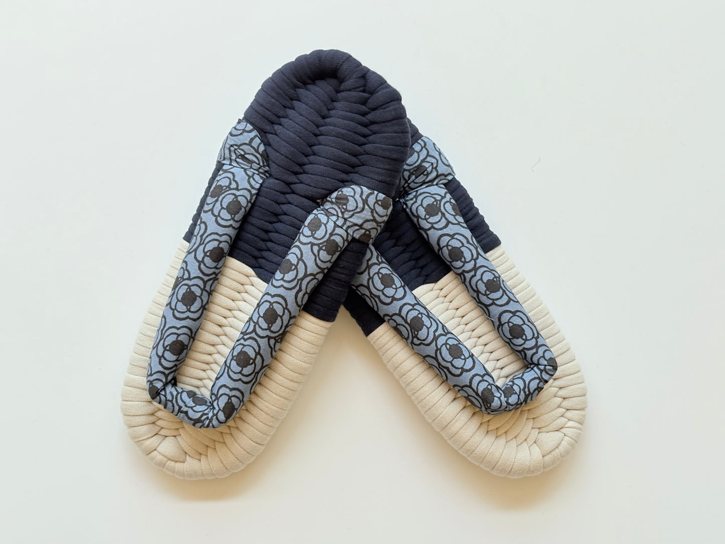NUNO ZORI BARA - BLUE (One of a kind)