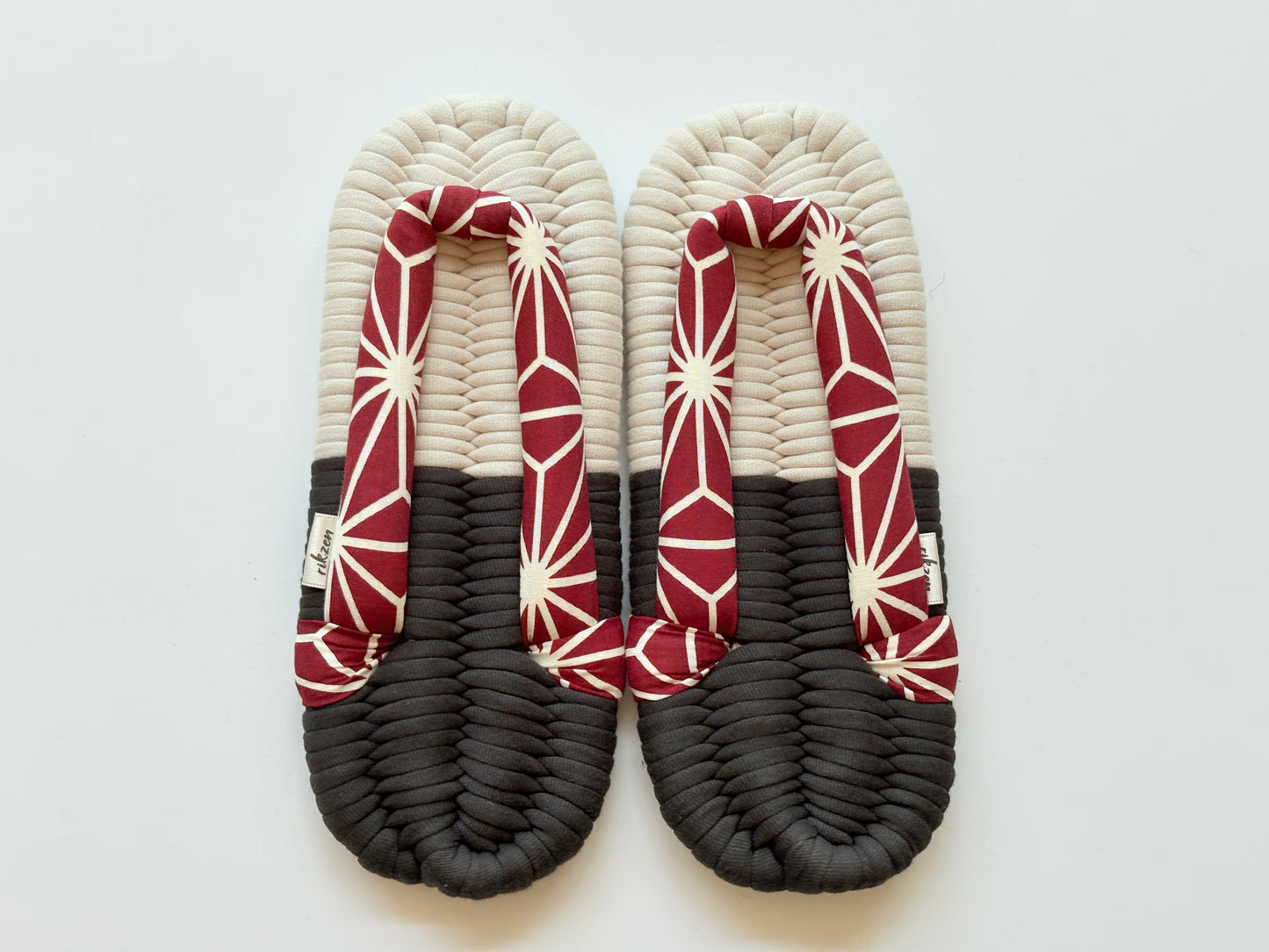 NUNO ZORI ASA - RED (One of a kind)