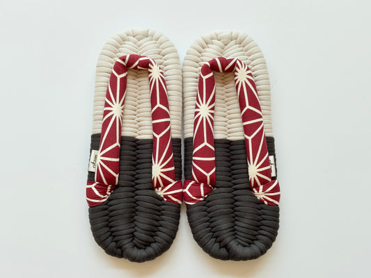 NUNO ZORI ASA - RED (One of a kind)