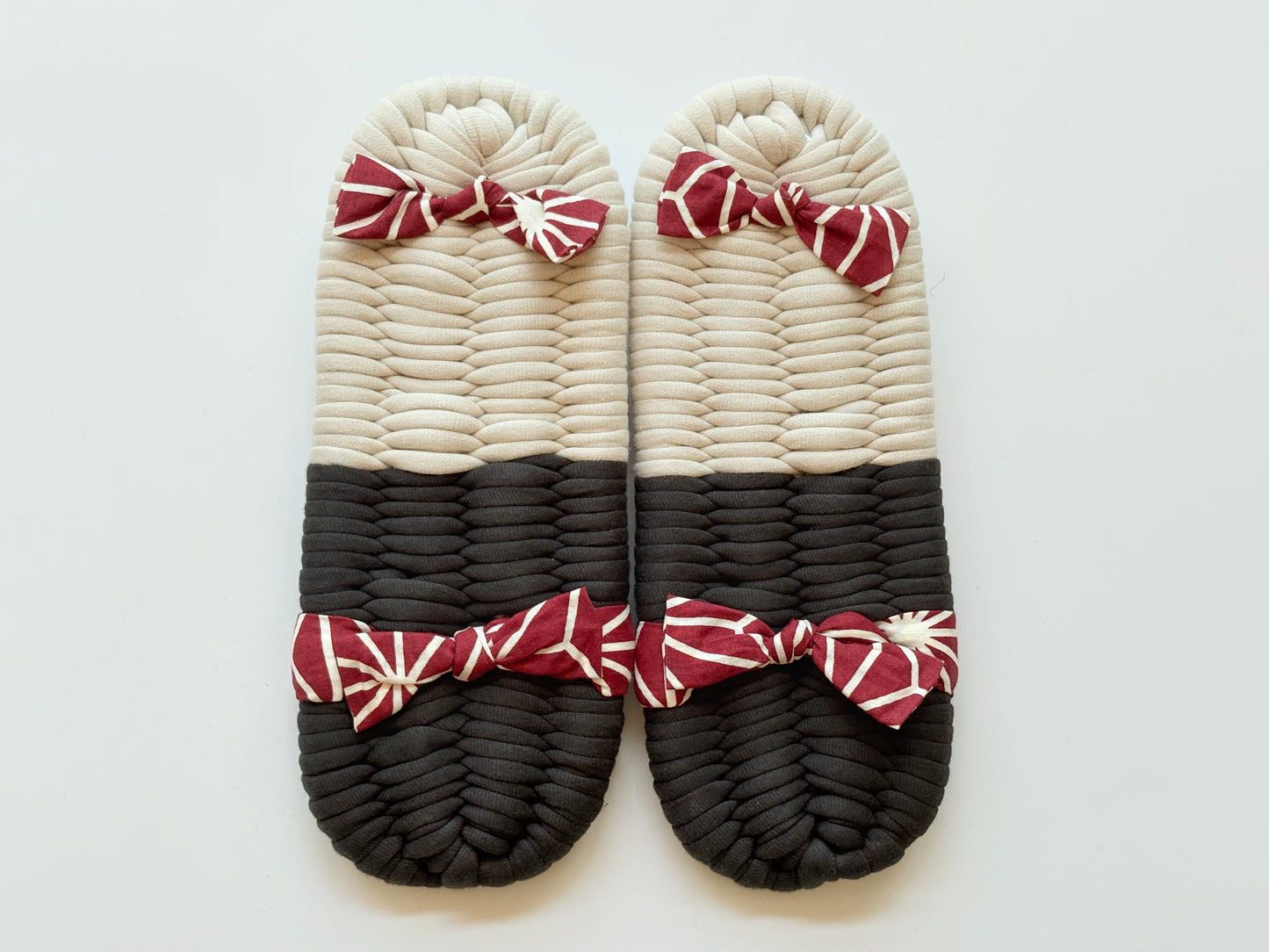NUNO ZORI ASA - RED (One of a kind)