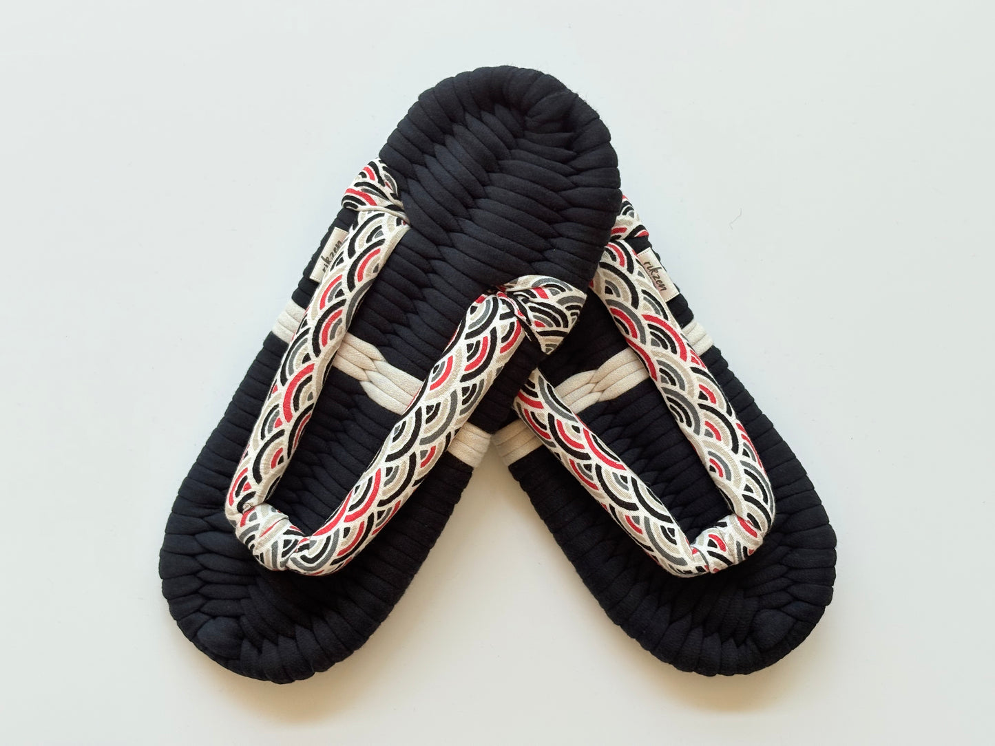 NUNO ZORI NAMI - BLACK (One of a kind)