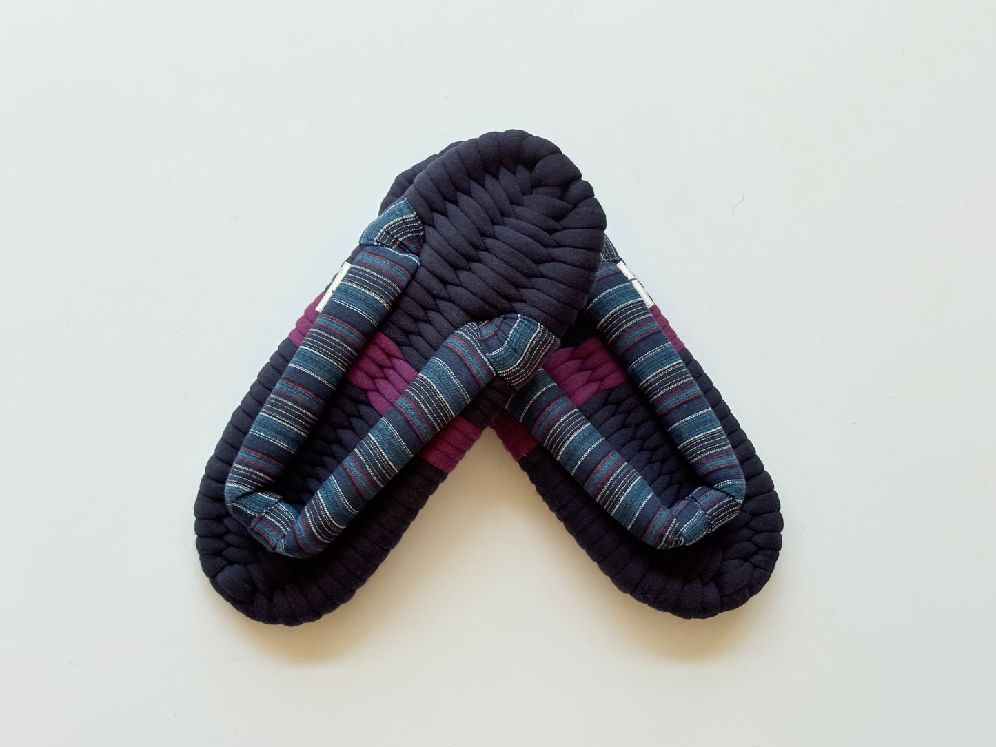 NUNO ZORI SHIMA - PURPLE (One of a kind)