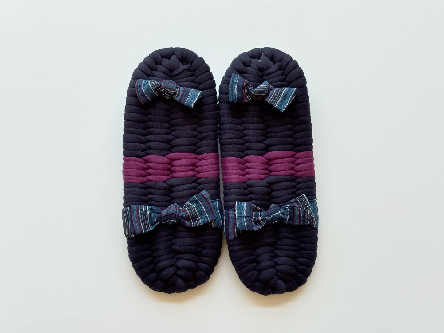 NUNO ZORI SHIMA - PURPLE (One of a kind)