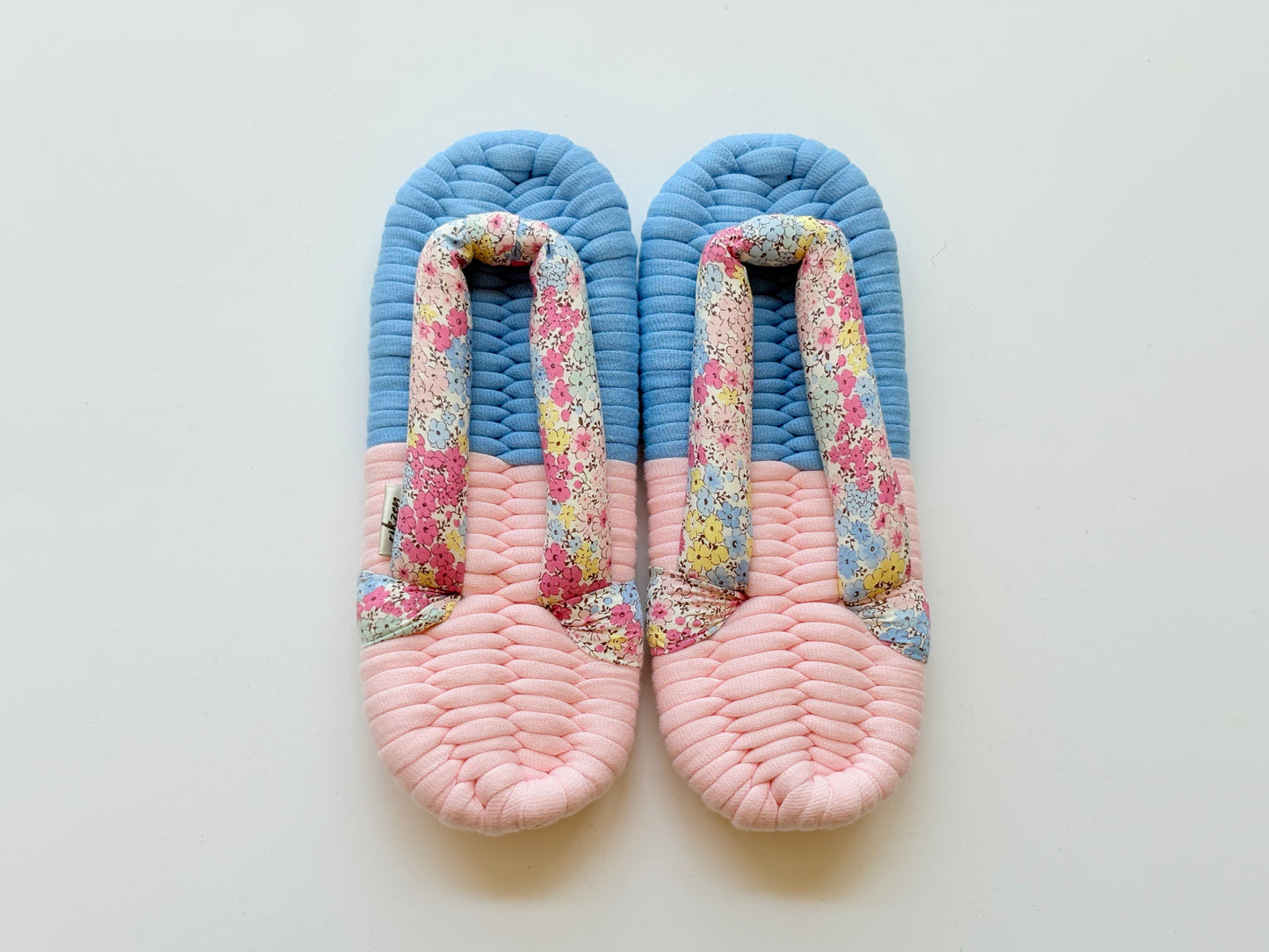 NUNO ZORI HANA - PINK (One of a kind)