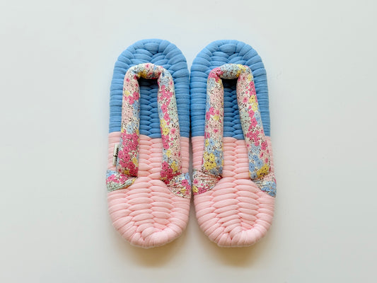 NUNO ZORI HANA - PINK (One of a kind)