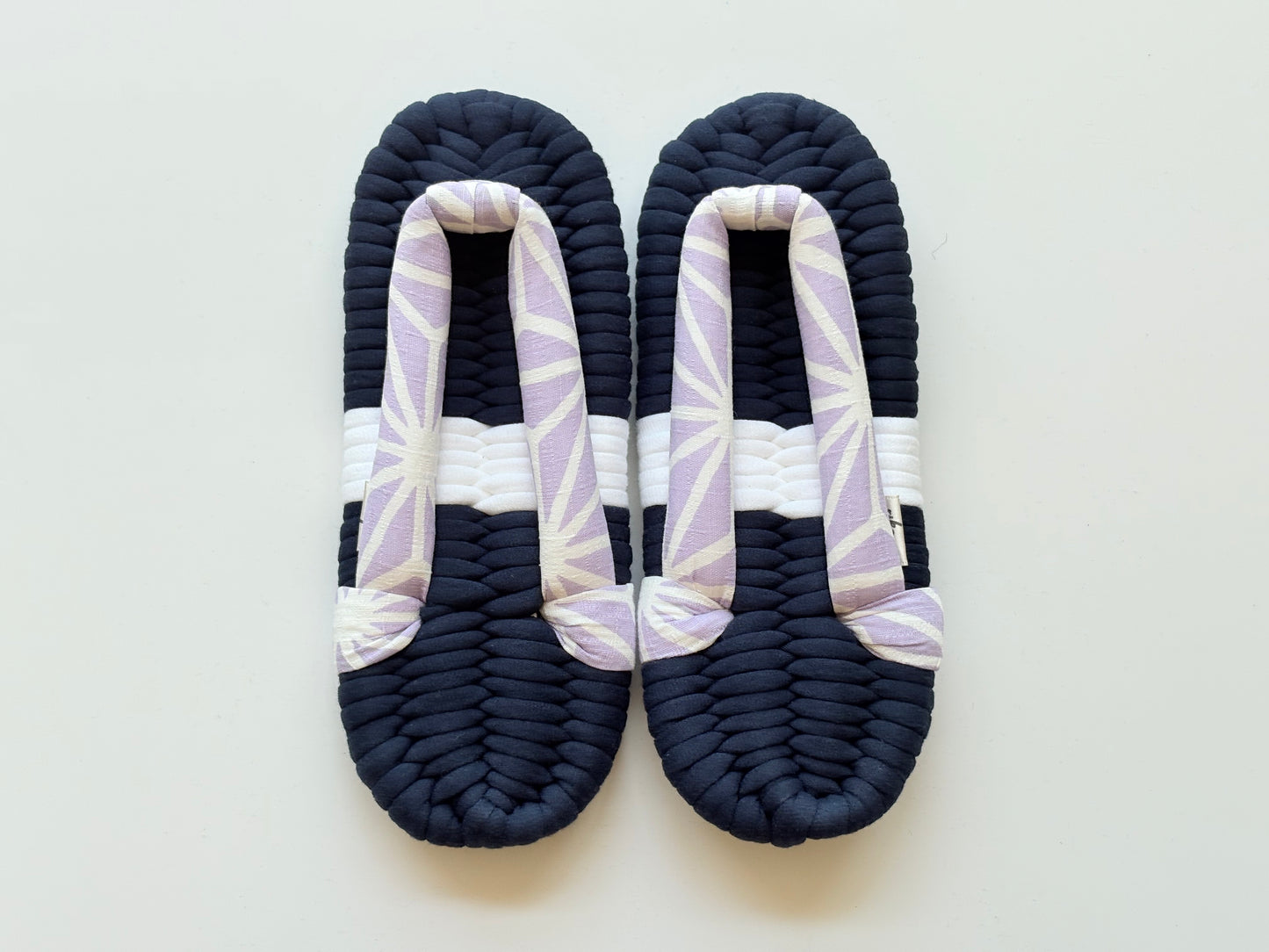 NUNO ZORI ASA - PURPLE (One of a kind)