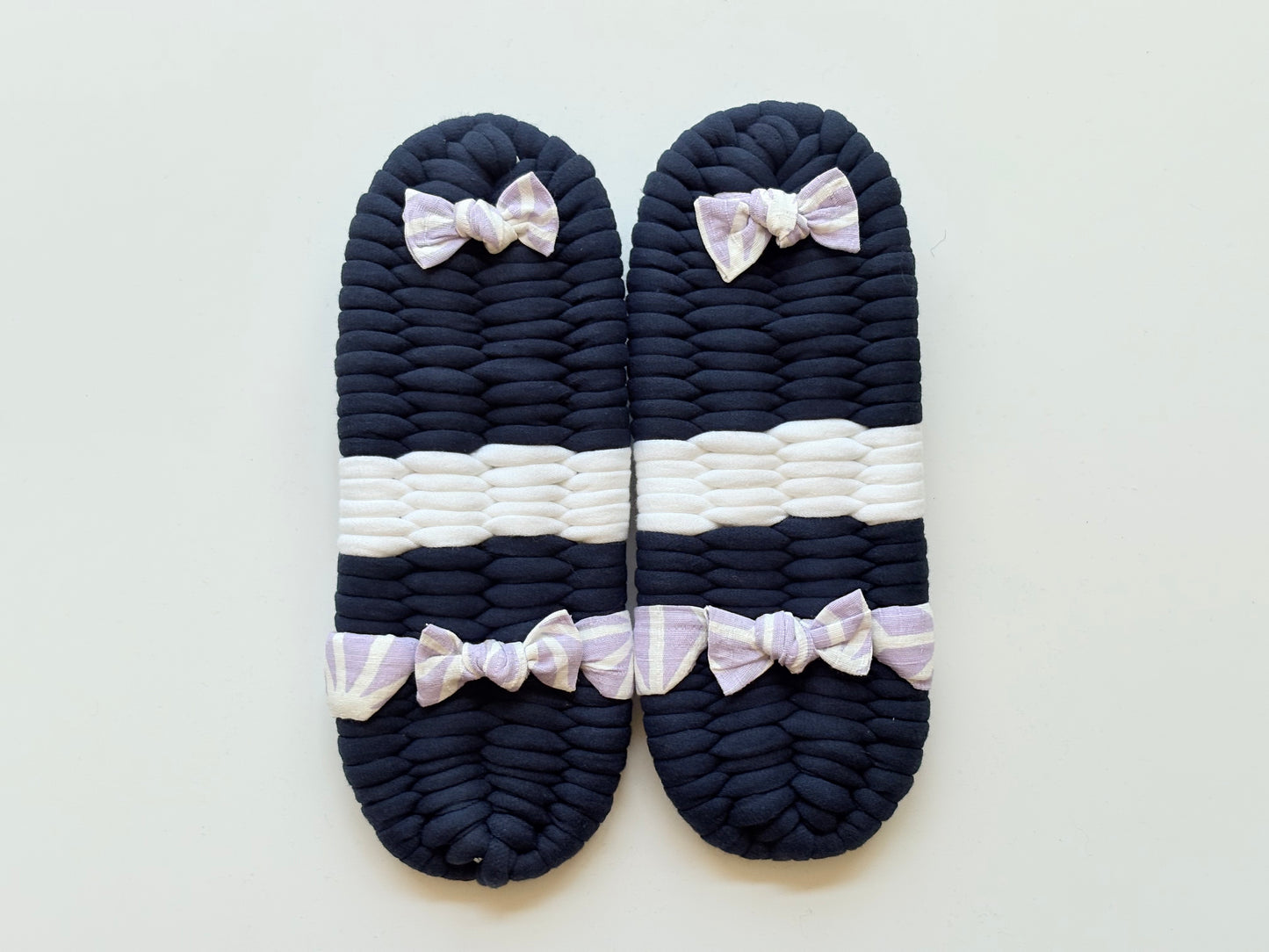 NUNO ZORI ASA - PURPLE (One of a kind)