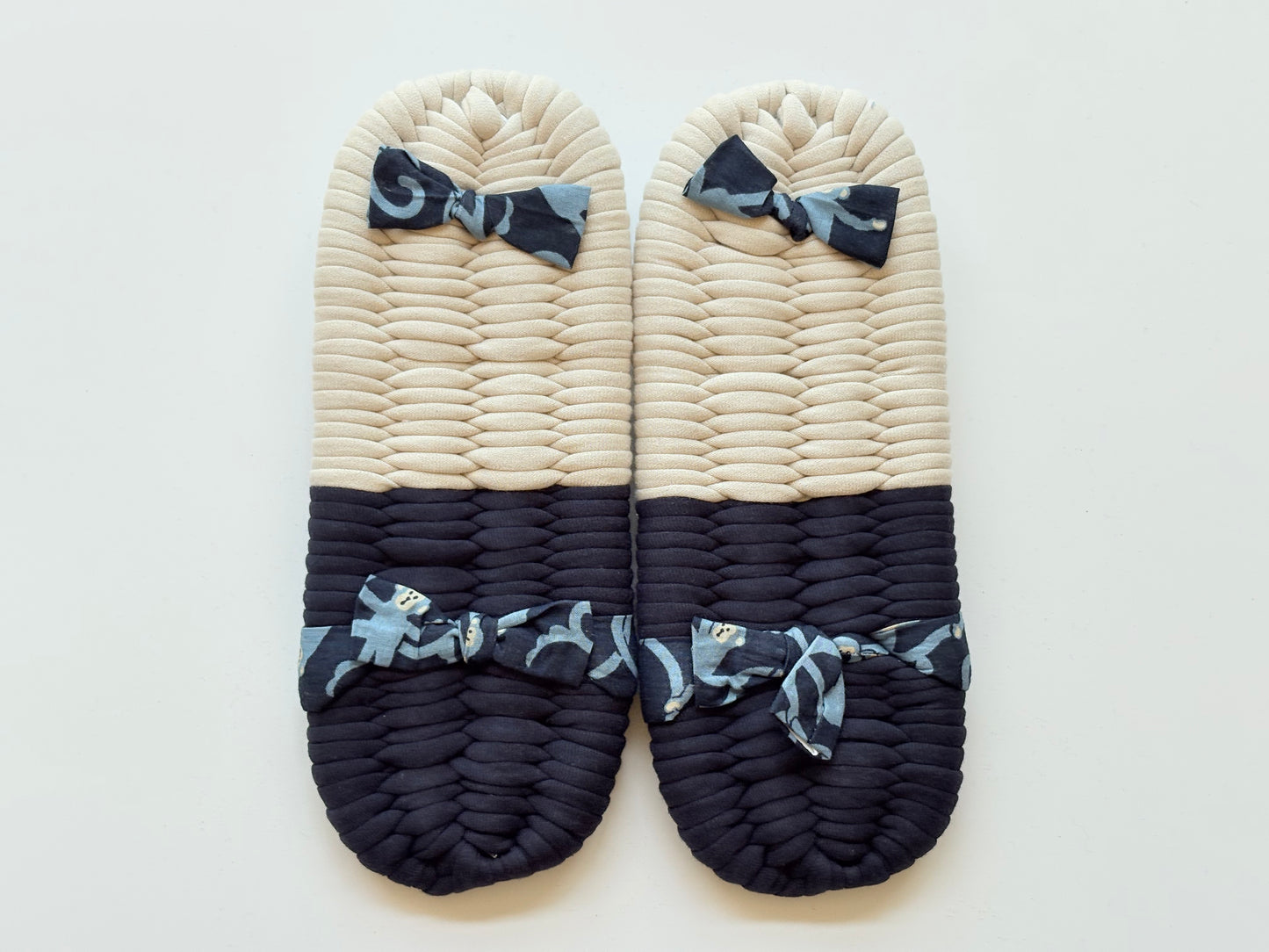NUNO ZORI SARU - BLUE (One of a kind)